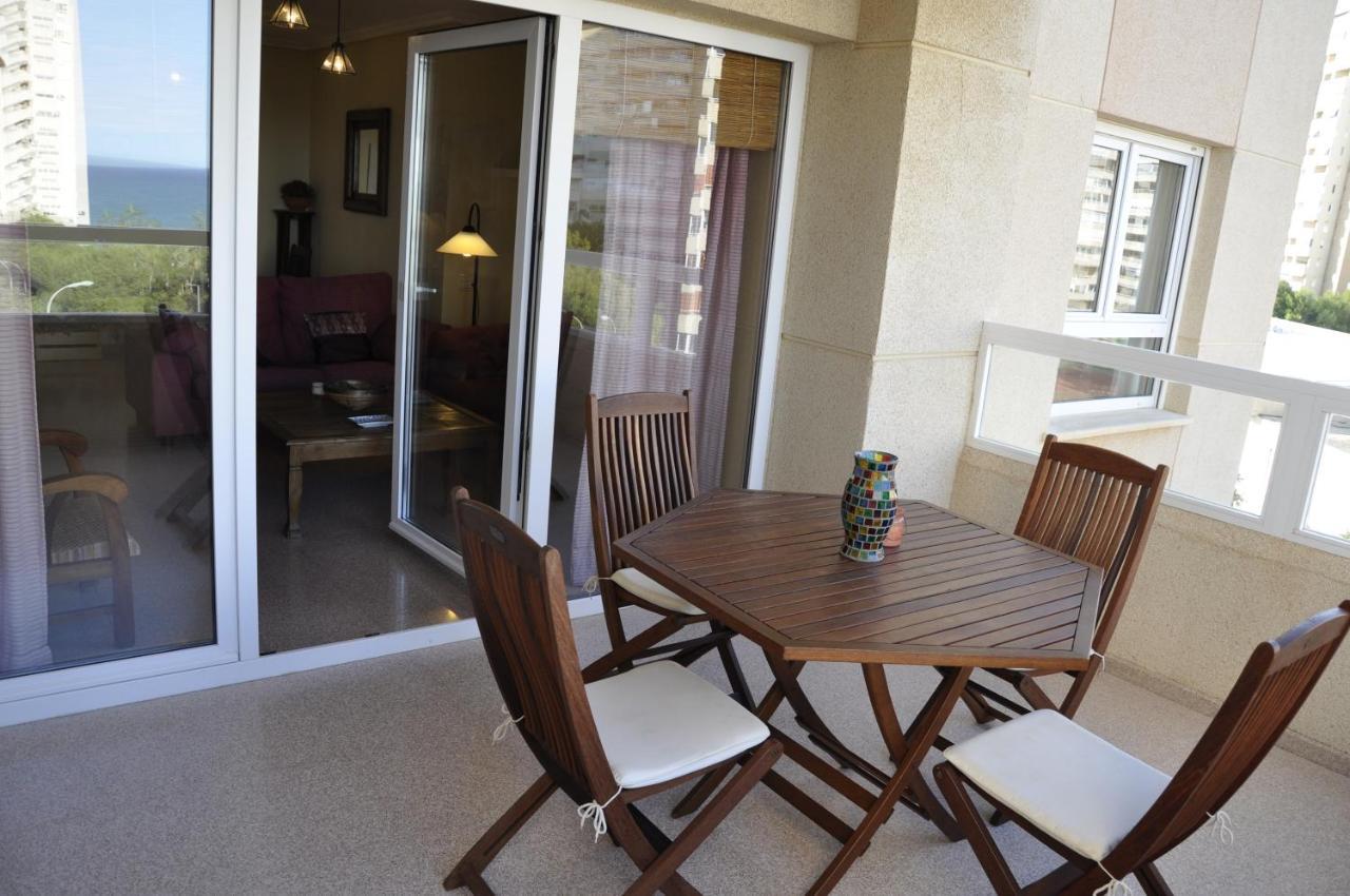 Lovelyloft Bitacoras Playa San Juan El Campello Zewnętrze zdjęcie