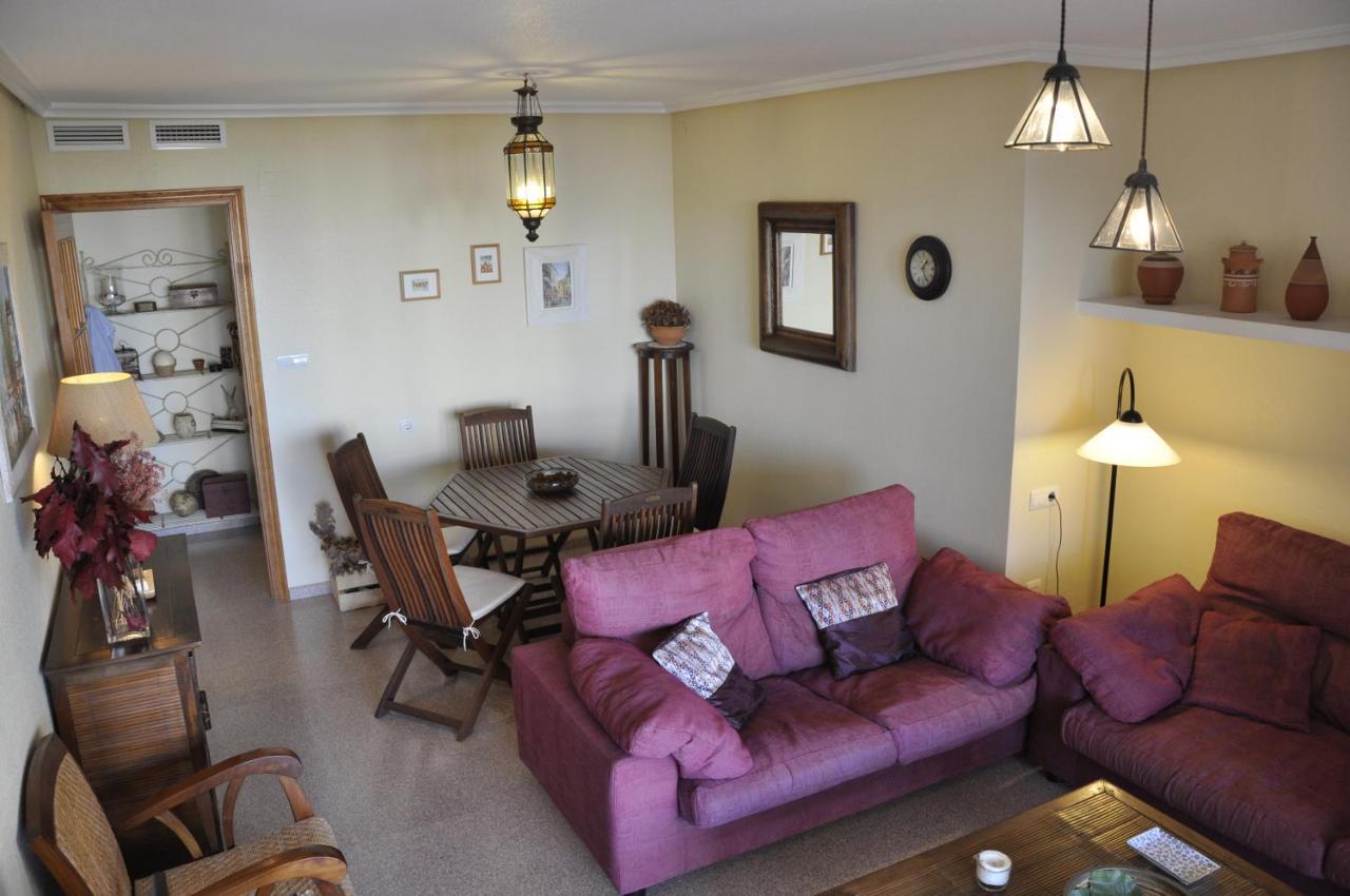 Lovelyloft Bitacoras Playa San Juan El Campello Zewnętrze zdjęcie
